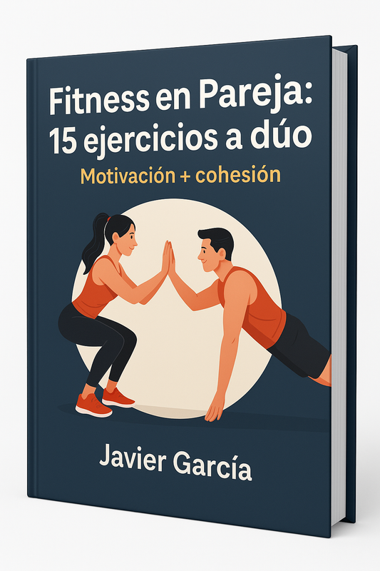 Fitness en Pareja