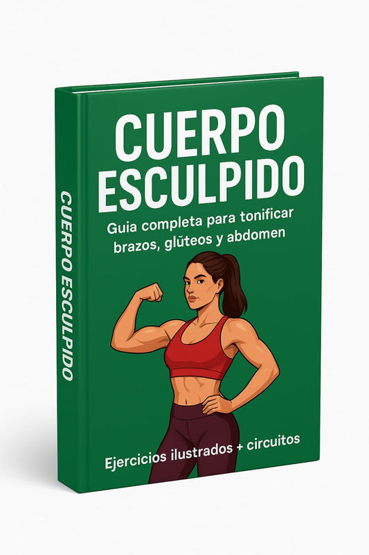 Cuerpo Esculpido